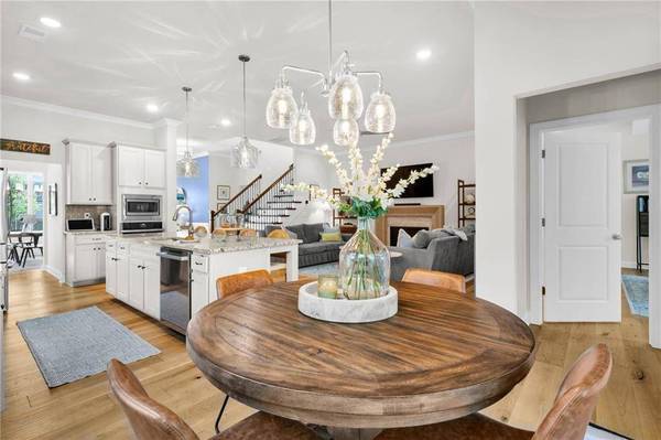 124 Senna ST, Marietta, GA 30064