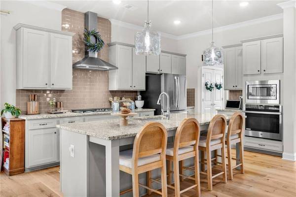 124 Senna ST, Marietta, GA 30064
