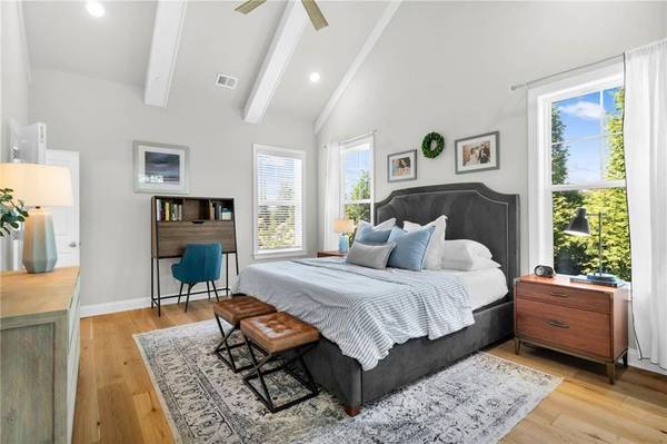 124 Senna ST, Marietta, GA 30064