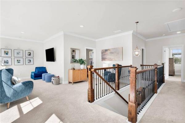 124 Senna ST, Marietta, GA 30064