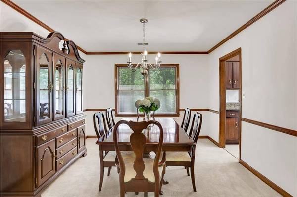 1419 Churchill WAY, Marietta, GA 30062