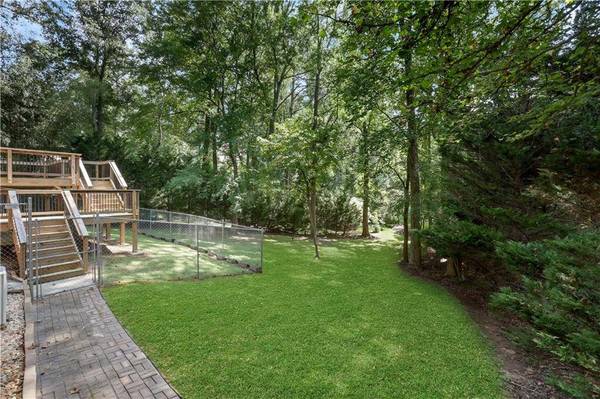 1419 Churchill WAY, Marietta, GA 30062