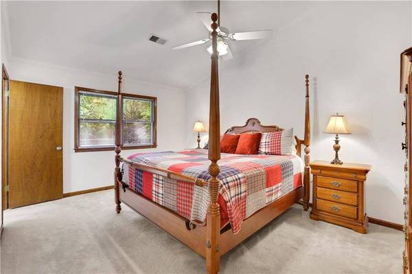 1419 Churchill WAY, Marietta, GA 30062