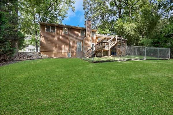 1419 Churchill WAY, Marietta, GA 30062