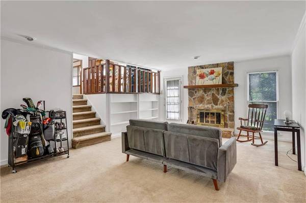 1419 Churchill WAY, Marietta, GA 30062