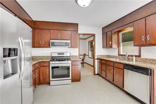 1419 Churchill WAY, Marietta, GA 30062