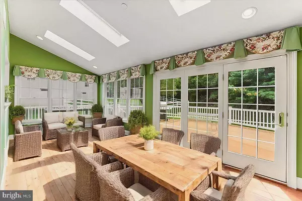 106 BERWICK DR, West Chester, PA 19382