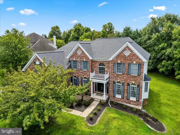 106 BERWICK DR, West Chester, PA 19382