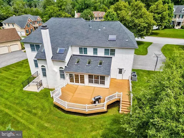 106 BERWICK DR, West Chester, PA 19382