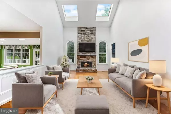 106 BERWICK DR, West Chester, PA 19382