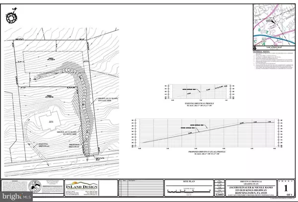 333 OLD KINGS HWY, Downingtown, PA 19335
