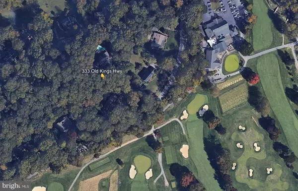 333 OLD KINGS HWY, Downingtown, PA 19335