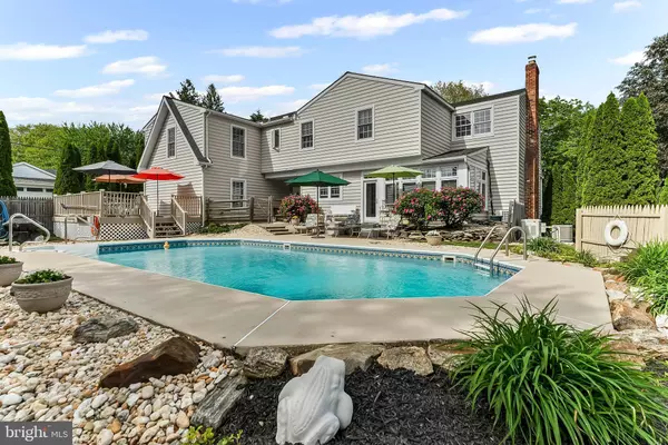 830 PIETRO PL, West Chester, PA 19382