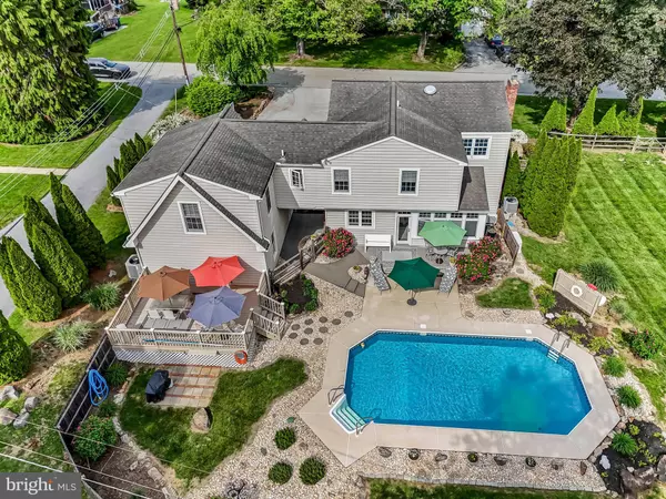 830 PIETRO PL, West Chester, PA 19382