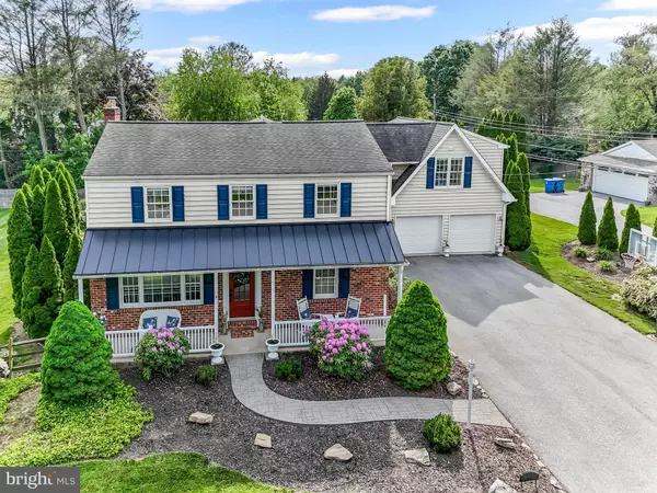 830 PIETRO PL, West Chester, PA 19382