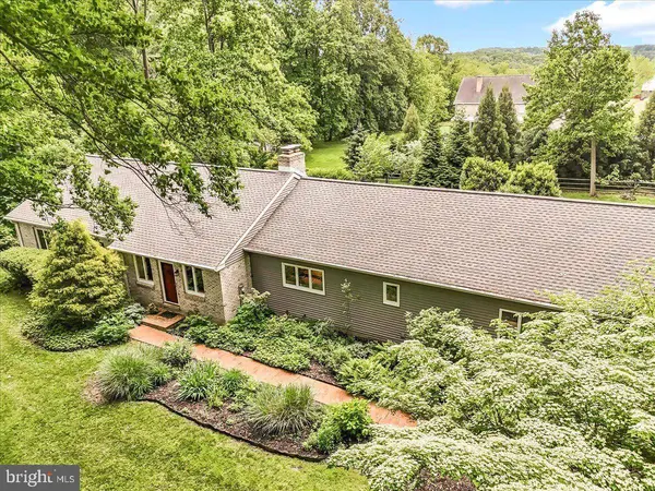 800 NUTES FARM LN, Kennett Square, PA 19348