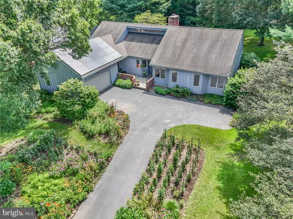 101 MILL TOP DR, Kennett Square, PA 19348