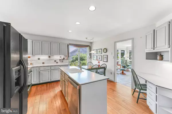 101 MILL TOP DR, Kennett Square, PA 19348