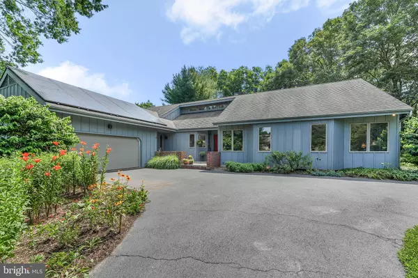 101 MILL TOP DR, Kennett Square, PA 19348