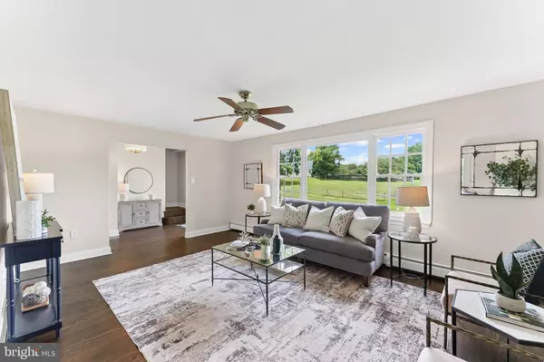 460 PENNOCKS BRIDGE RD, West Grove, PA 19390