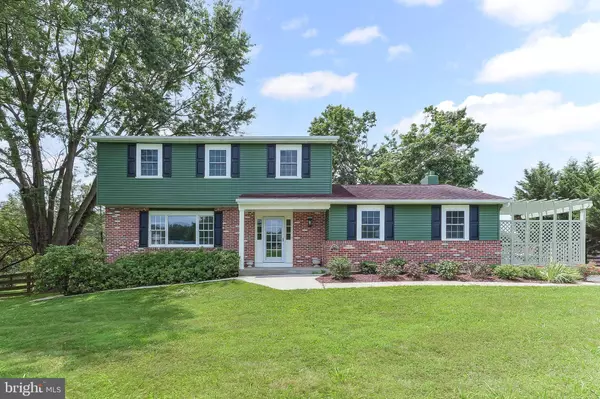 460 PENNOCKS BRIDGE RD, West Grove, PA 19390