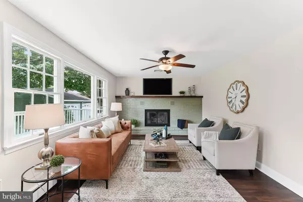 460 PENNOCKS BRIDGE RD, West Grove, PA 19390