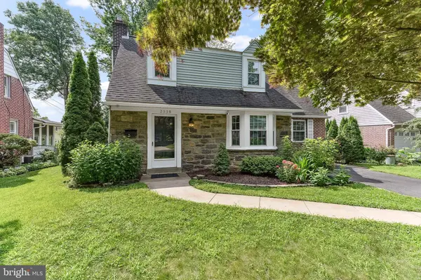 2338 SECANE RD, Secane, PA 19018