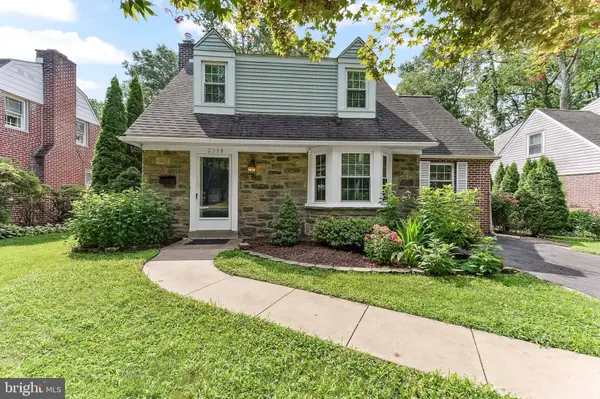 2338 SECANE RD, Secane, PA 19018