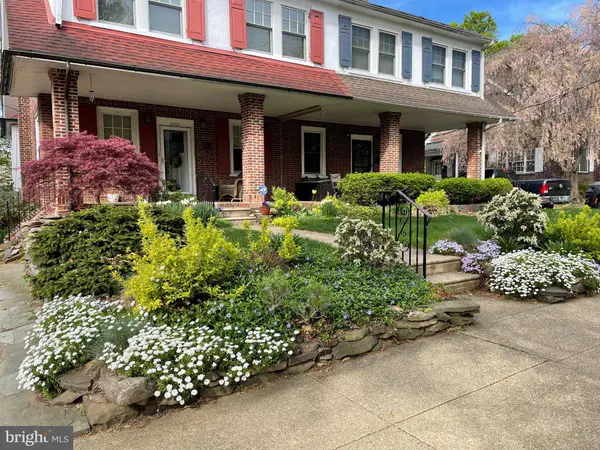 2022 DELAWARE AVE, Wilmington, DE 19806