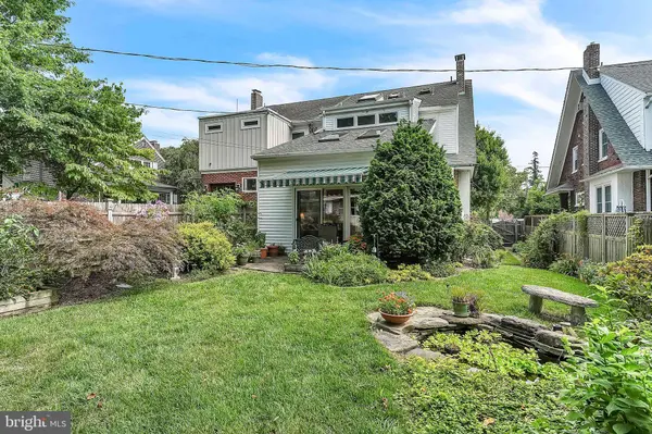 2022 DELAWARE AVE, Wilmington, DE 19806