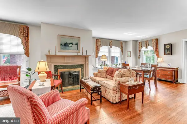 2022 DELAWARE AVE, Wilmington, DE 19806