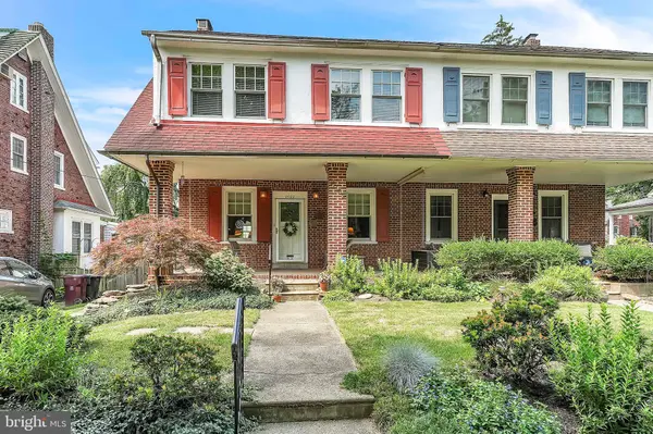 2022 DELAWARE AVE, Wilmington, DE 19806