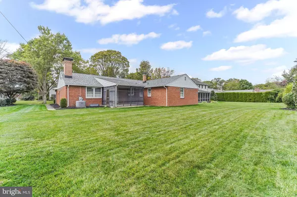 331 SPALDING RD, Wilmington, DE 19803