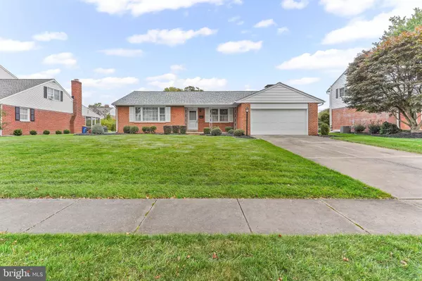 331 SPALDING RD, Wilmington, DE 19803