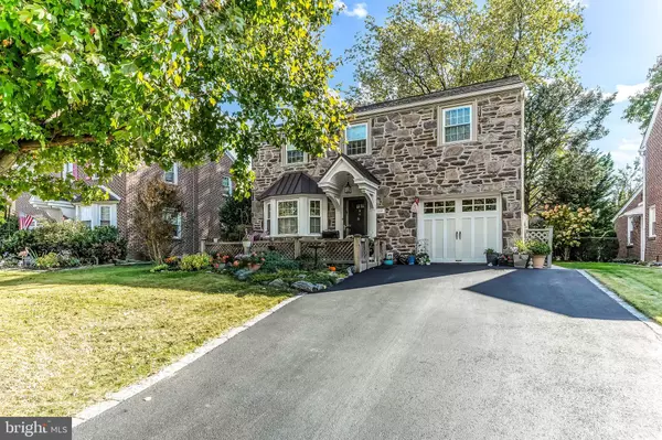 1505 SUNNYHILL LN, Havertown, PA 19083