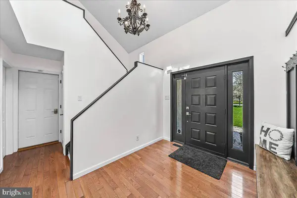 100 CHAPEL DR, Kennett Square, PA 19348