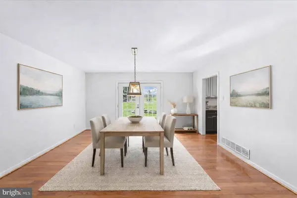 100 CHAPEL DR, Kennett Square, PA 19348