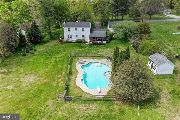 1131 TAYLOR AVE, West Chester, PA 19380