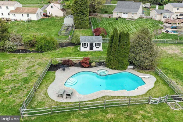 1131 TAYLOR AVE, West Chester, PA 19380