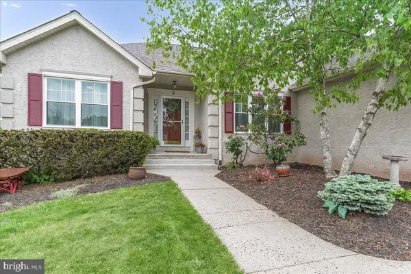 67 PINE HURST DR, Pottstown, PA 19464
