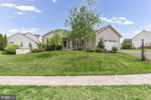 67 PINE HURST DR, Pottstown, PA 19464