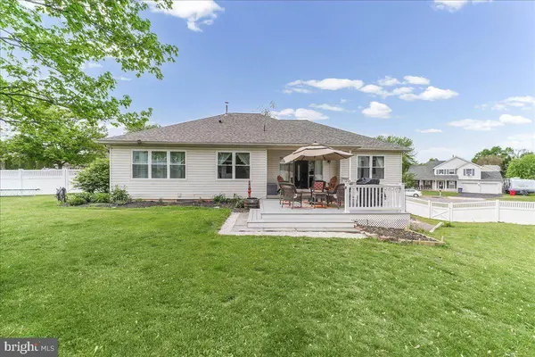67 PINE HURST DR, Pottstown, PA 19464