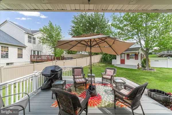 67 PINE HURST DR, Pottstown, PA 19464