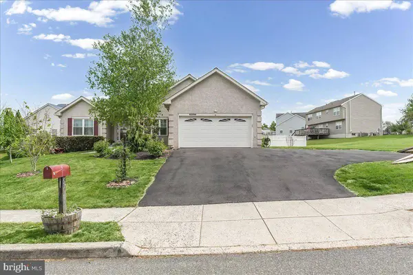 67 PINE HURST DR, Pottstown, PA 19464