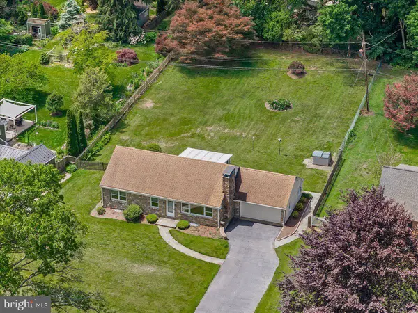 820 SPRUCE AVE, West Chester, PA 19382