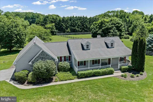 508 ASH RD, Coatesville, PA 19320