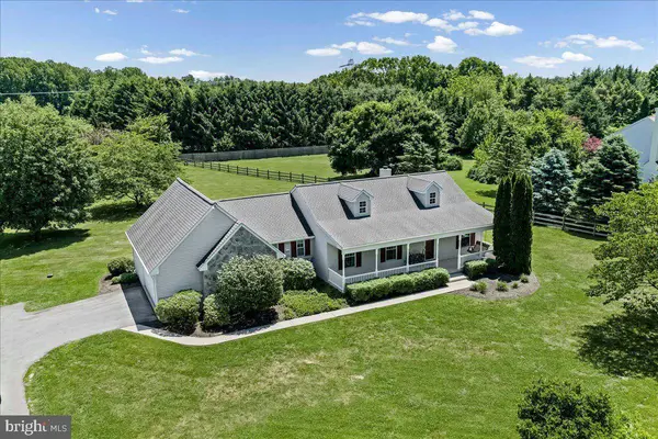 508 ASH RD, Coatesville, PA 19320