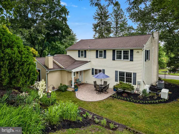 905 WARRIOR RD, Malvern, PA 19355