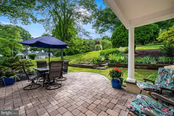 905 WARRIOR RD, Malvern, PA 19355