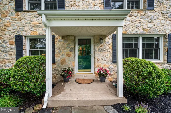 905 WARRIOR RD, Malvern, PA 19355